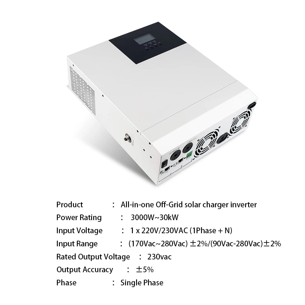 G分类Inverter